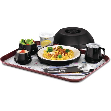 Dinex Dinex Translucent Mug & Bowl Lid, PK2000 DX40008714